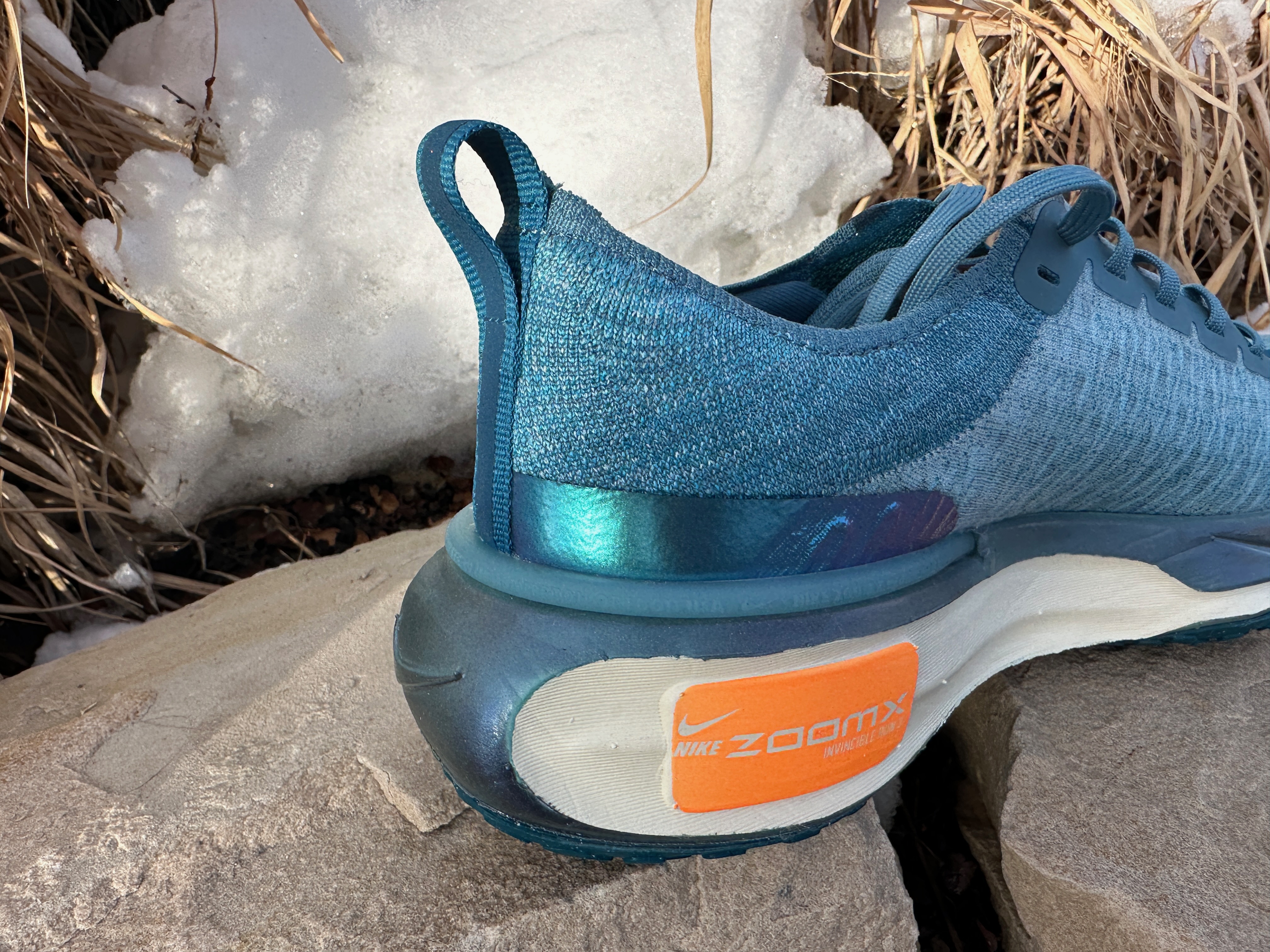 Nike Invincible Run 3 Review – Fresh Brew Run Club