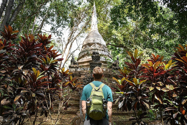 Chiang Mai (Thái Lan) 