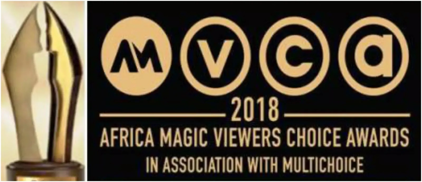 AMVCA 2018