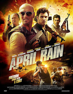 Mưa Đạn - April Rain 2014 (HD) 
