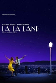 La La Land screenplay pdf