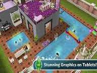 The Sims FreePlay MOD APK 5.24.0 Terbaru