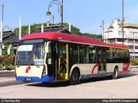 Jawatan Kerja Kosong Rapid KL