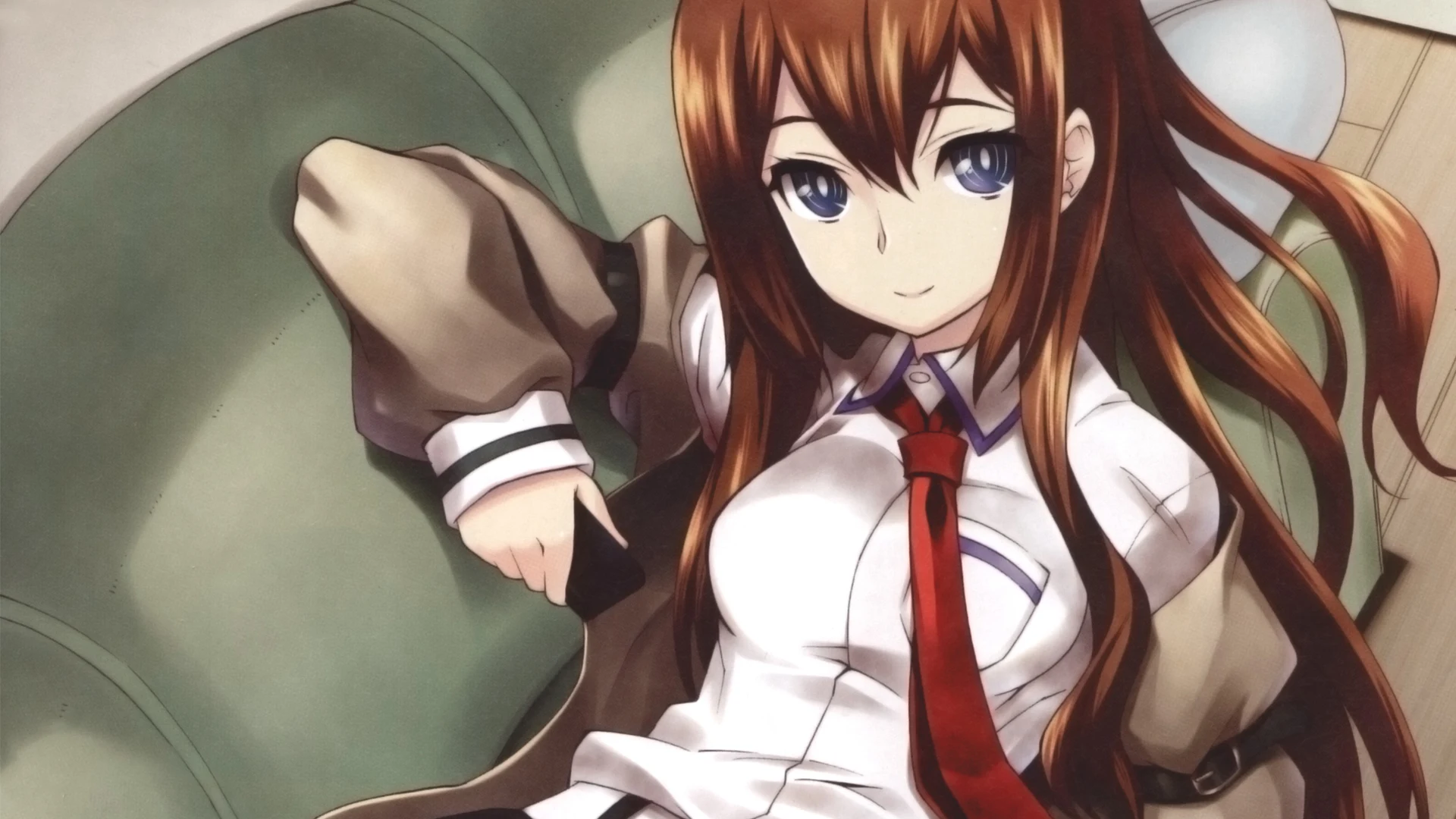 Top Steins Gate Pic