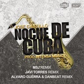 Jose Castillo & Intensa Music - Noche de Cuba