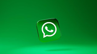 WhatsApp Desktop for Windows