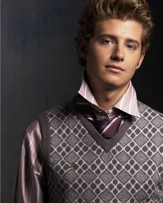 julian morris actor. on ER: Julian Morris