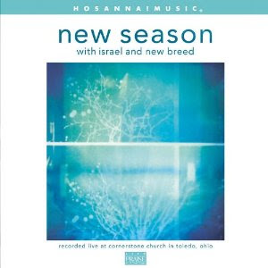 Album image - New season