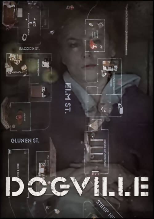 [HD] Dogville 2003 Pelicula Completa Online Español Latino