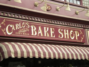 Carols Bake Shop