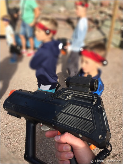 LaserTag-10minuter-Leksands-Sommarland