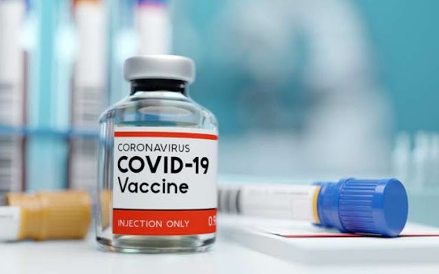 Perkembangan Vaksin Virus Corona