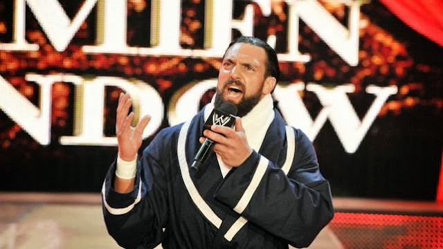 Damien Sandow Hd Wallpapers Free Download