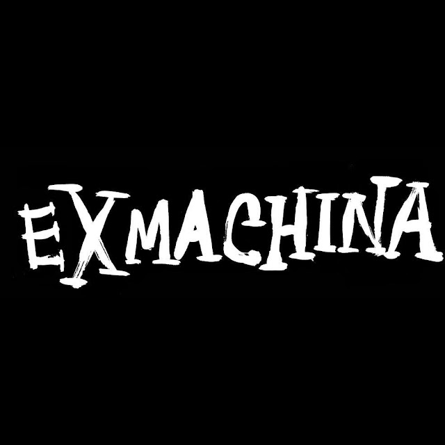 Ex-Machina