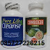 Pure cambogia ultra and pure life cleanse