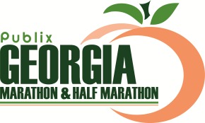 PublixGeorgiaMarathonLogo