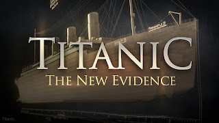 Titanic: The New Evidence (2017) Watch online Documentaries