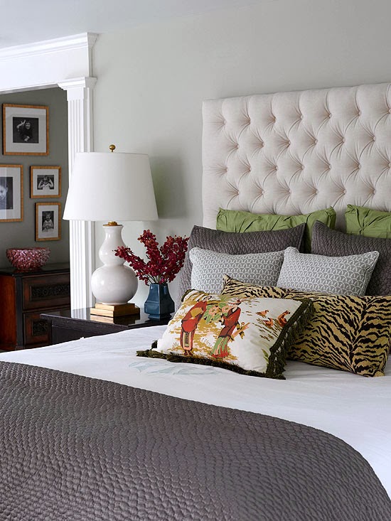 2014 Amazing Master Bedroom Decorating Ideas  Finishing 