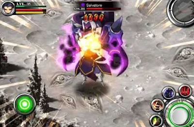 Download Game Zenonia 5 v1.2.0 Mod