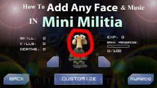 mini-militia-customize