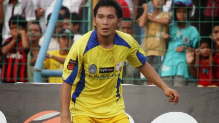 Michael Orah kembali perkluat Barito