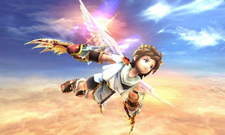 Kid Icarus Uprising wallpaper