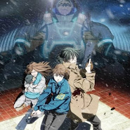 Psycho-Pass: Sinners of the System -  Case.1 Crime and Punishment ® 2019 *[STReAM>™ Watch »mOViE 1440p fUlL