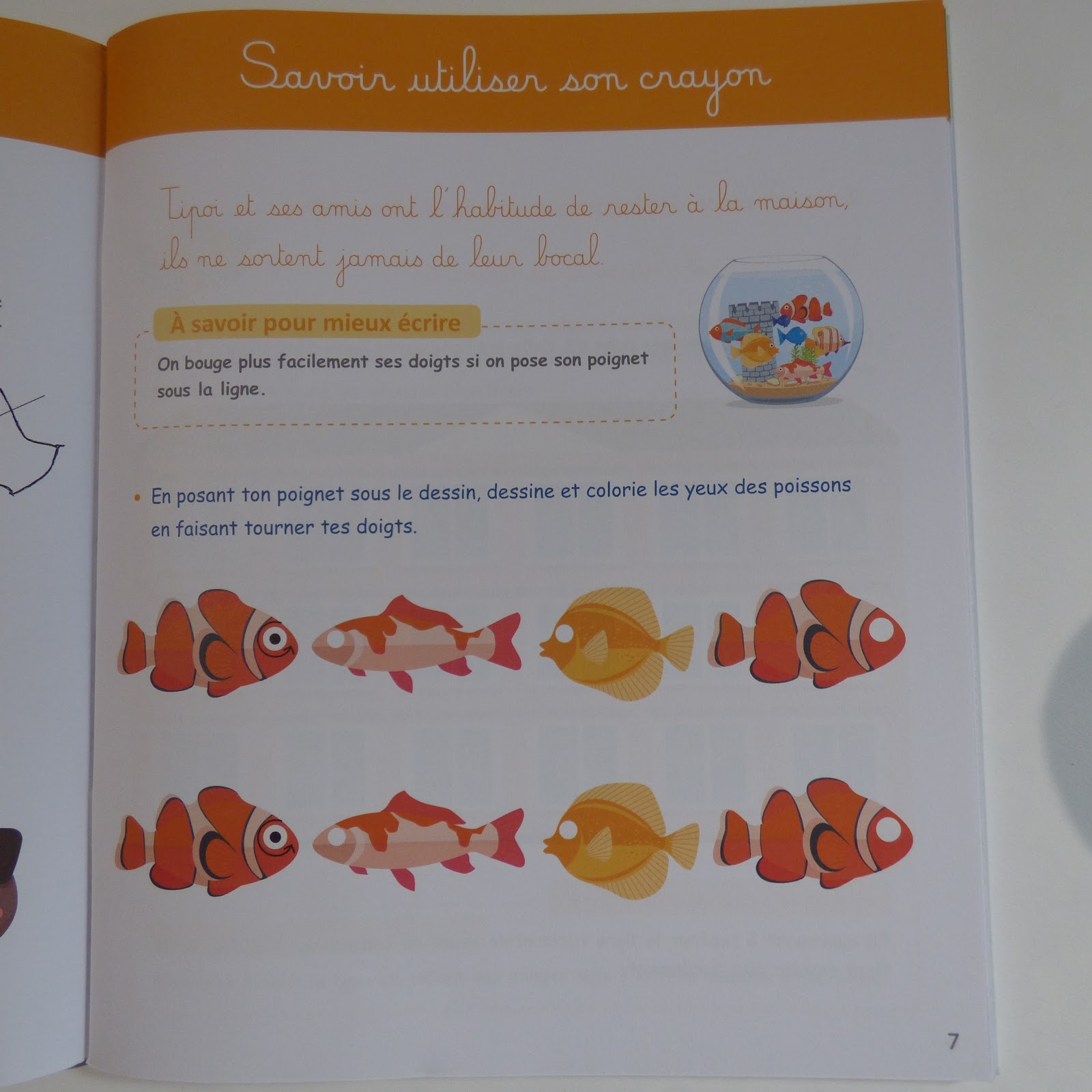Ma Methode D Ecriture Et Mon Cahier D Ecriture De Daniele Dumont Aux Editions Larousse Petits Genies En Herbe