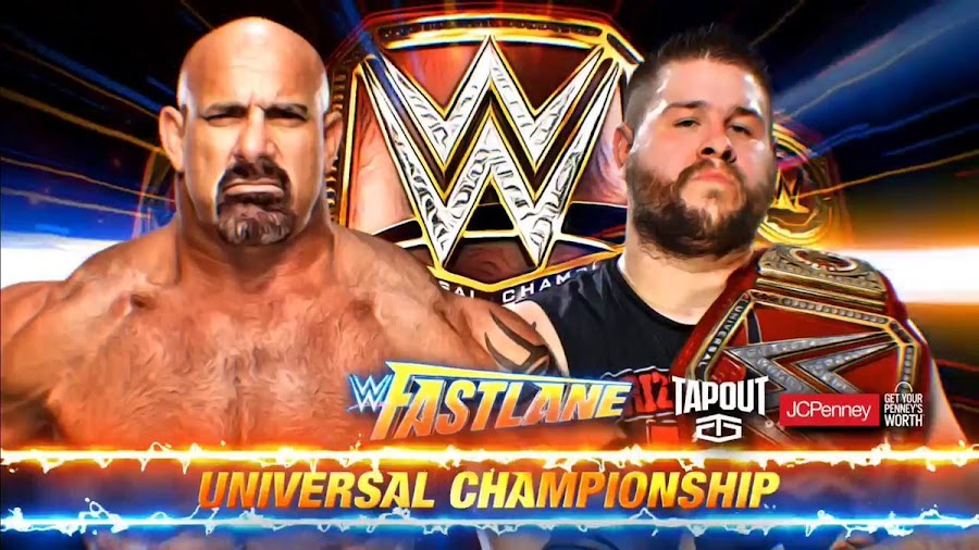 WWE Fastlane 2017: Final Match Card Table (5th March, 2017 - Live PPV), final match card for upcoming WWE Live PPV "FastLane 2017" which is going to take place on March 5, 2017 at the Bradley Center in Milwaukee, Wisconsin.