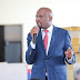 Watch this space! Defiant MOSES KURIA vows to fire all civil servants on permanent terms and put them on contract like RUTO, despite complaints