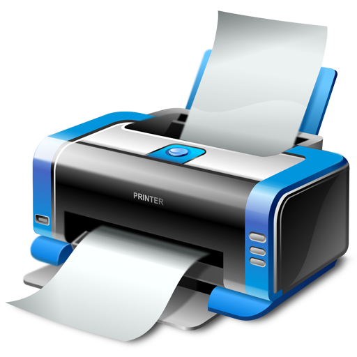 Cara Menggunakan Printer LX 300 di Komputer OS Windows XP, 7