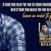 Release Blitz for Always the One for Me by Carrie Ann Ryan