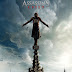 Filme da vez: Assassin's Creed (2016)