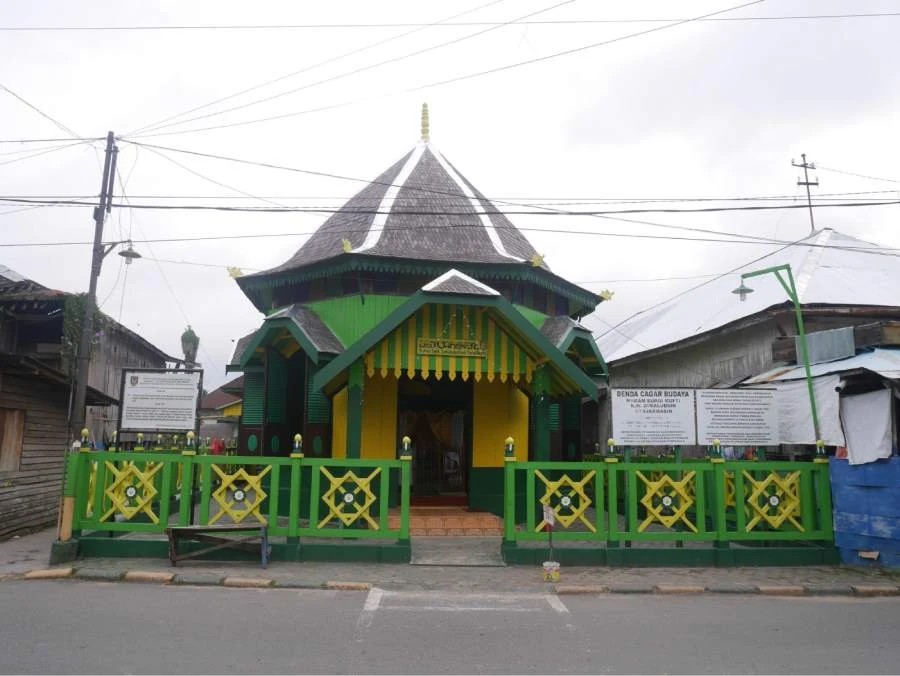 Banjarmasin