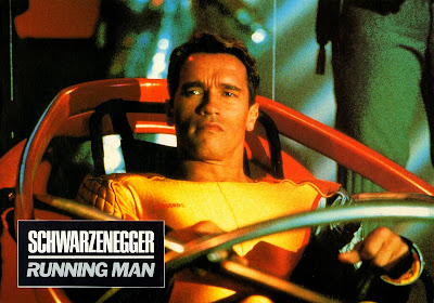 The Running Man 1987 Movie Image 3