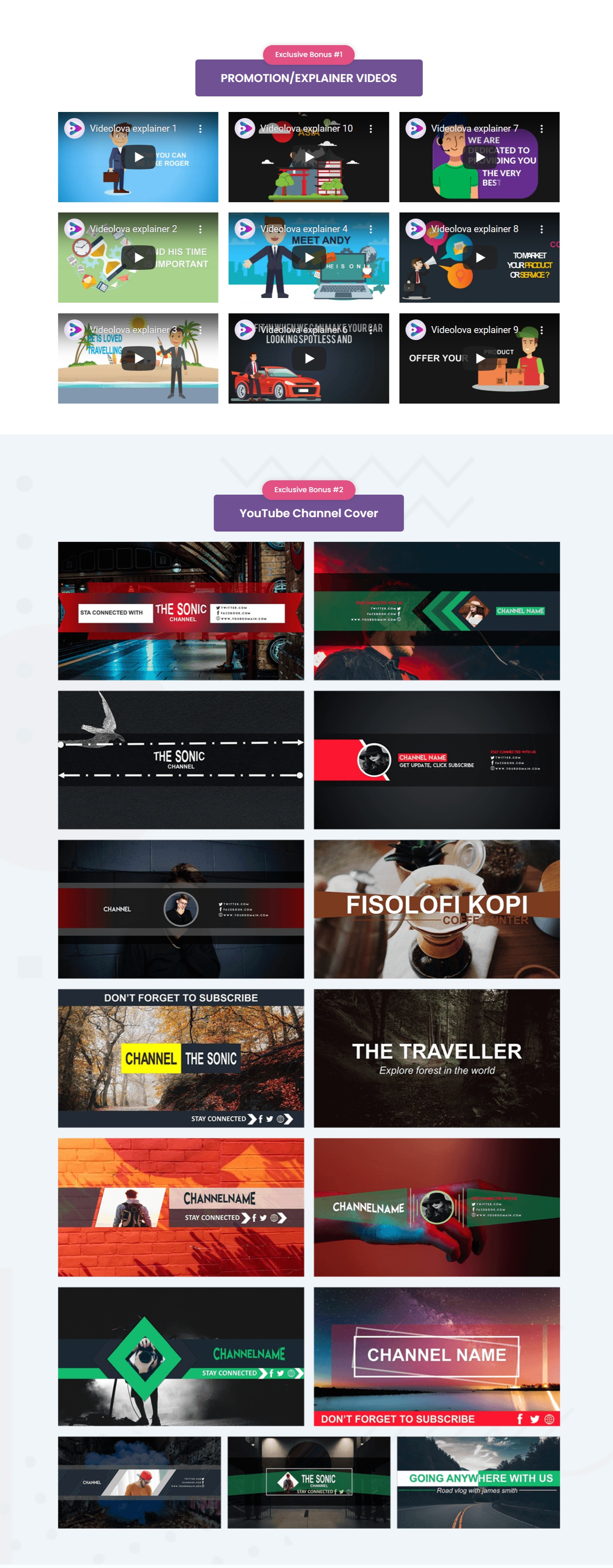 AFFILIATE BONUS %E2%80%93 VIDIOBUDDY COM%20(3) VidioBuddy Let You Easily Create World-Class "Parallax And Cinematic" Style Videos In 3-Easy Steps WITHOUT Pricey-Complicated Software! #DIGITALMARKETER #GRAPHICDESIGNER