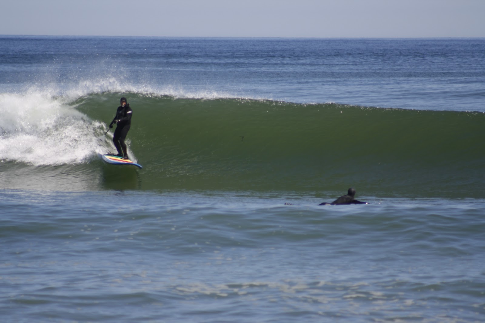 Cape Cod Surf Co.: Surfing: Coast Guard Beach, Cape Cod