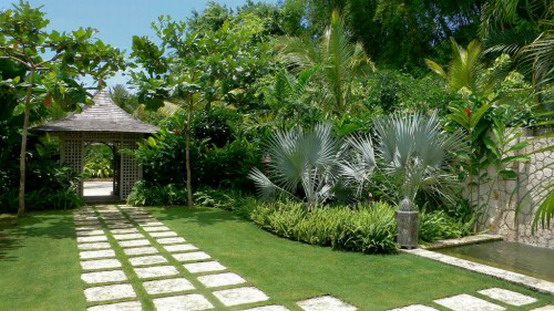 landscape design services