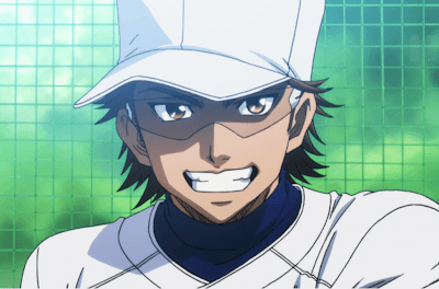 Diamond no Ace Episode 1 Subtitle Indonesia