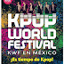 Un año más de canto y baile en el KPOP WORLD FESTIVAL 2017