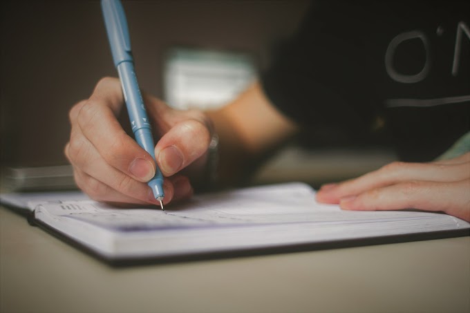 ¿Cómo elaborar un ensayo universitario?