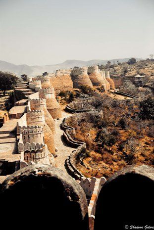  Jaisalmer Fort 