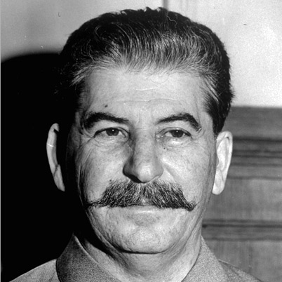 Joseph Stalin: Die, But Do Not Retreat