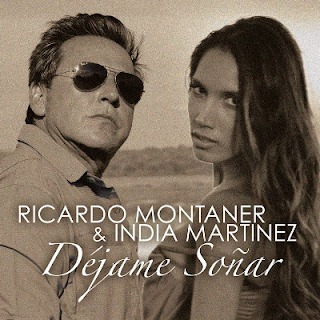 Ricardo Montaner - Déjame Soñar (con India Martínez)