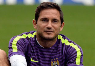 Agen Bola - Debut Frank Lampard Tertunda Lagi