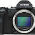 Fujifilm GFX 50S Firmware Downloads