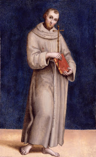 st. Francis