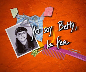 ► Ver Yo soy Betty, la fea (1999) en Español Latino (Capitulos Completos)