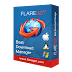 تحميل برنامج FlareGet للتحميل من الأنترنت واليوتيب
