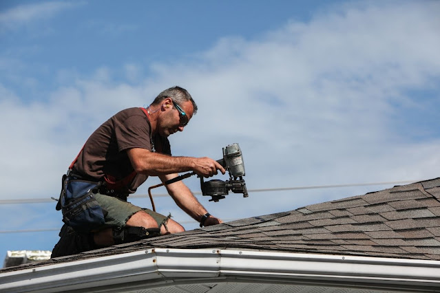Roofers in Tampa